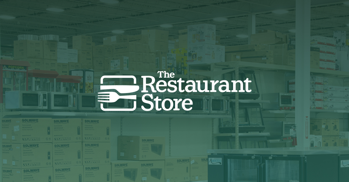 The Restaurant Store office